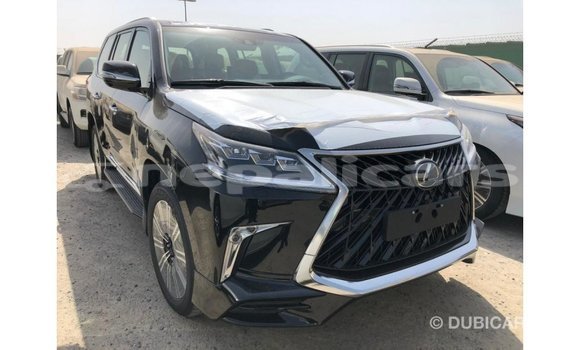 Buy Import Lexus LX Black Car in Import - Dubai in Bagmati Buy Import Lexus LX Black Car in Import - Dubai in Bagmati