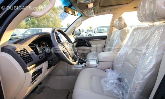 Buy Import Toyota Land Cruiser Black Car in Import - Dubai in Bagmati Buy Import Toyota Land Cruiser Black Car in Import - Dubai in Bagmati