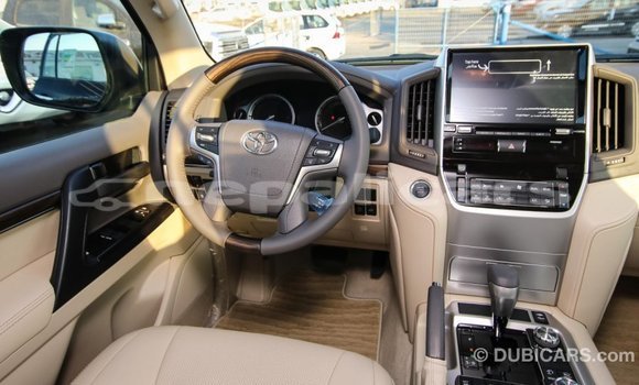 Buy Import Toyota Land Cruiser Black Car in Import - Dubai in Bagmati Buy Import Toyota Land Cruiser Black Car in Import - Dubai in Bagmati