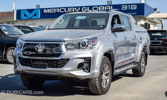 Buy Import Toyota Hilux Other Car in Import - Dubai in Bagmati Buy Import Toyota Hilux Other Car in Import - Dubai in Bagmati
