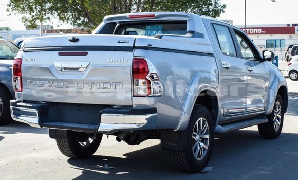 Buy Import Toyota Hilux Other Car in Import - Dubai in Bagmati Buy Import Toyota Hilux Other Car in Import - Dubai in Bagmati