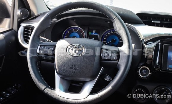 Buy Import Toyota Hilux Other Car in Import - Dubai in Bagmati Buy Import Toyota Hilux Other Car in Import - Dubai in Bagmati