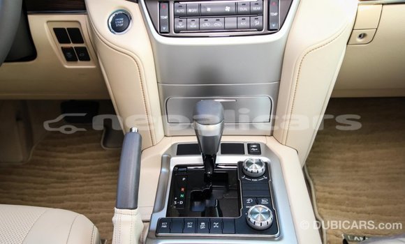 Buy Import Toyota Land Cruiser Black Car in Import - Dubai in Bagmati Buy Import Toyota Land Cruiser Black Car in Import - Dubai in Bagmati