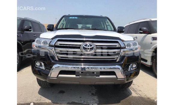 Buy Import Toyota Land Cruiser Black Car in Import - Dubai in Bagmati Buy Import Toyota Land Cruiser Black Car in Import - Dubai in Bagmati
