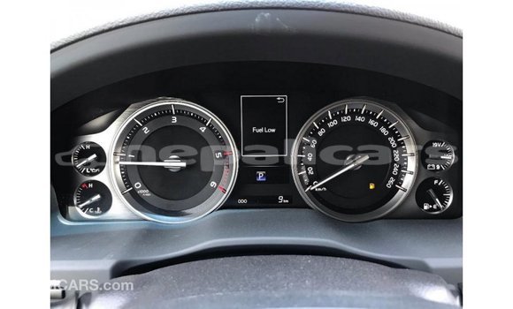 Buy Import Toyota Land Cruiser Black Car in Import - Dubai in Bagmati Buy Import Toyota Land Cruiser Black Car in Import - Dubai in Bagmati