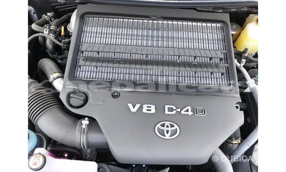 Buy Import Toyota Land Cruiser Black Car in Import - Dubai in Bagmati Buy Import Toyota Land Cruiser Black Car in Import - Dubai in Bagmati