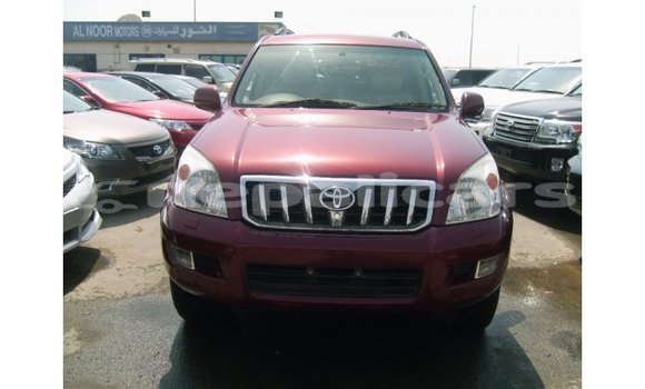 Buy Import Toyota Prado Other Car in Import - Dubai in Bagmati Buy Import Toyota Prado Other Car in Import - Dubai in Bagmati