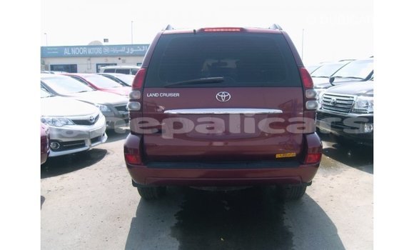 Buy Import Toyota Prado Other Car in Import - Dubai in Bagmati Buy Import Toyota Prado Other Car in Import - Dubai in Bagmati