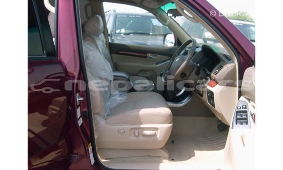 Buy Import Toyota Prado Other Car in Import - Dubai in Bagmati Buy Import Toyota Prado Other Car in Import - Dubai in Bagmati