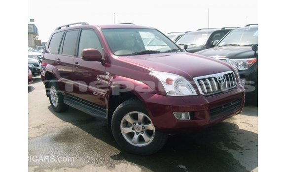 Buy Import Toyota Prado Other Car in Import - Dubai in Bagmati Buy Import Toyota Prado Other Car in Import - Dubai in Bagmati