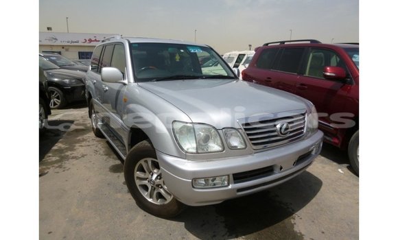 Buy Import Lexus LX Other Car in Import - Dubai in Bagmati Buy Import Lexus LX Other Car in Import - Dubai in Bagmati