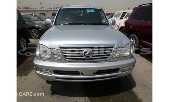 Buy Import Lexus LX Other Car in Import - Dubai in Bagmati Buy Import Lexus LX Other Car in Import - Dubai in Bagmati