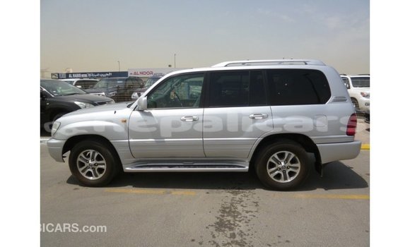 Buy Import Lexus LX Other Car in Import - Dubai in Bagmati Buy Import Lexus LX Other Car in Import - Dubai in Bagmati