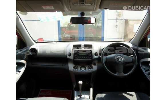 Buy Import Toyota 4Runner Red Car in Import - Dubai in Bagmati Buy Import Toyota 4Runner Red Car in Import - Dubai in Bagmati