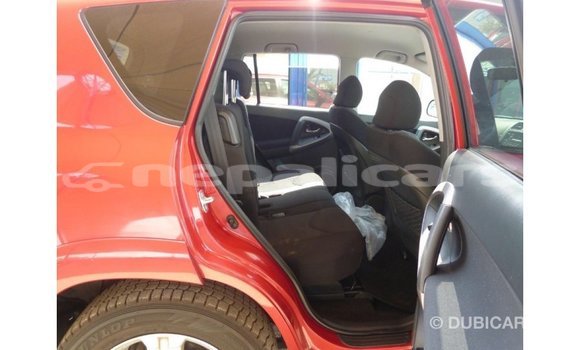 Buy Import Toyota 4Runner Red Car in Import - Dubai in Bagmati Buy Import Toyota 4Runner Red Car in Import - Dubai in Bagmati