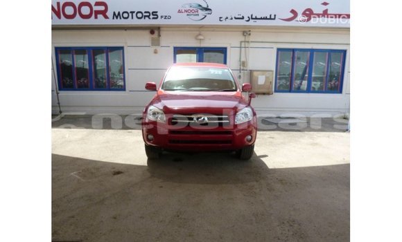Buy Import Toyota 4Runner Red Car in Import - Dubai in Bagmati Buy Import Toyota 4Runner Red Car in Import - Dubai in Bagmati
