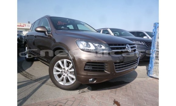 Buy Import Volkswagen Touareg Brown Car in Import - Dubai in Bagmati Buy Import Volkswagen Touareg Brown Car in Import - Dubai in Bagmati