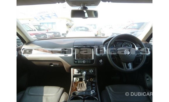 Buy Import Volkswagen Touareg Brown Car in Import - Dubai in Bagmati Buy Import Volkswagen Touareg Brown Car in Import - Dubai in Bagmati