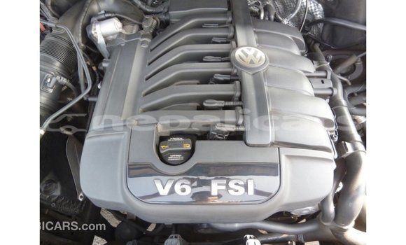 Buy Import Volkswagen Touareg Brown Car in Import - Dubai in Bagmati Buy Import Volkswagen Touareg Brown Car in Import - Dubai in Bagmati