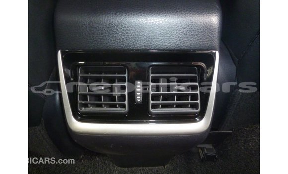 Buy Import Toyota Harrier Black Car in Import - Dubai in Bagmati Buy Import Toyota Harrier Black Car in Import - Dubai in Bagmati