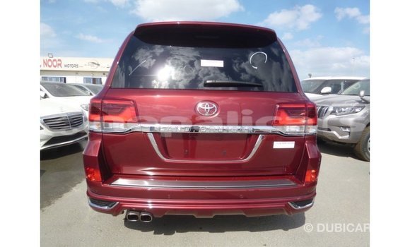 Buy Import Toyota Land Cruiser Other Car in Import - Dubai in Bagmati Buy Import Toyota Land Cruiser Other Car in Import - Dubai in Bagmati