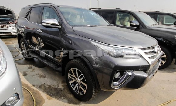 Buy Import Toyota Fortuner Other Car in Import - Dubai in Bagmati Buy Import Toyota Fortuner Other Car in Import - Dubai in Bagmati