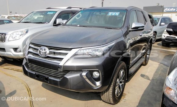 Buy Import Toyota Fortuner Other Car in Import - Dubai in Bagmati Buy Import Toyota Fortuner Other Car in Import - Dubai in Bagmati