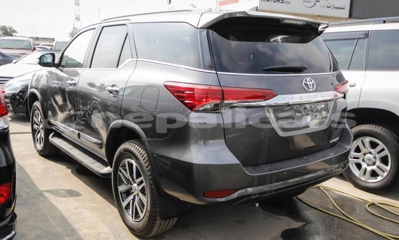 Buy Import Toyota Fortuner Other Car in Import - Dubai in Bagmati Buy Import Toyota Fortuner Other Car in Import - Dubai in Bagmati