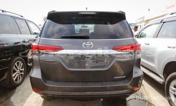 Buy Import Toyota Fortuner Other Car in Import - Dubai in Bagmati Buy Import Toyota Fortuner Other Car in Import - Dubai in Bagmati