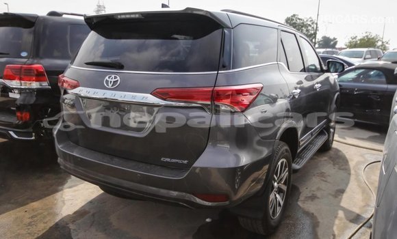 Buy Import Toyota Fortuner Other Car in Import - Dubai in Bagmati Buy Import Toyota Fortuner Other Car in Import - Dubai in Bagmati