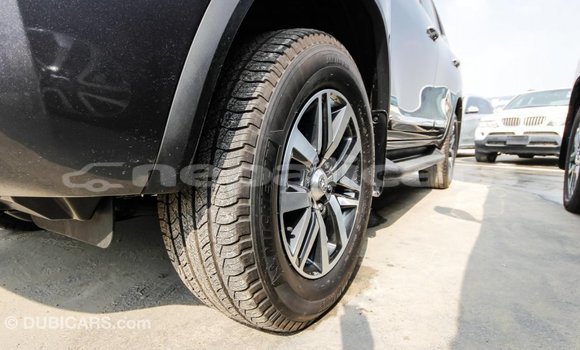 Buy Import Toyota Fortuner Other Car in Import - Dubai in Bagmati Buy Import Toyota Fortuner Other Car in Import - Dubai in Bagmati