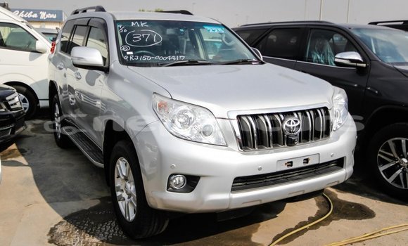 Buy Import Toyota Prado Other Car in Import - Dubai in Bagmati Buy Import Toyota Prado Other Car in Import - Dubai in Bagmati