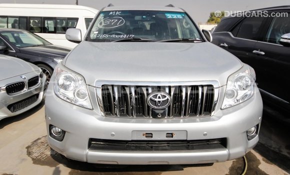 Buy Import Toyota Prado Other Car in Import - Dubai in Bagmati Buy Import Toyota Prado Other Car in Import - Dubai in Bagmati