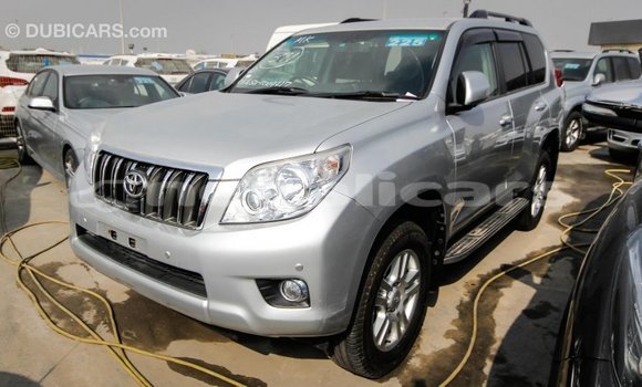 Buy Import Toyota Prado Other Car in Import - Dubai in Bagmati Buy Import Toyota Prado Other Car in Import - Dubai in Bagmati