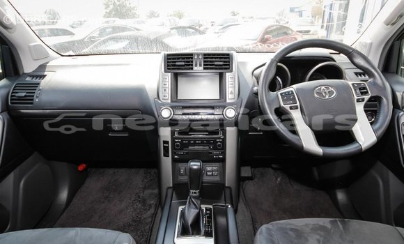 Buy Import Toyota Prado Other Car in Import - Dubai in Bagmati Buy Import Toyota Prado Other Car in Import - Dubai in Bagmati
