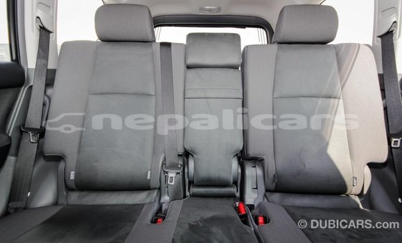 Buy Import Toyota Prado Other Car in Import - Dubai in Bagmati Buy Import Toyota Prado Other Car in Import - Dubai in Bagmati