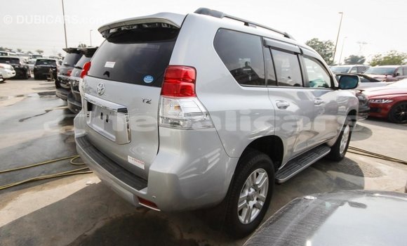 Buy Import Toyota Prado Other Car in Import - Dubai in Bagmati Buy Import Toyota Prado Other Car in Import - Dubai in Bagmati