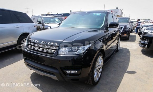 Buy Import Land Rover Range Rover Black Car in Import - Dubai in Bagmati Buy Import Land Rover Range Rover Black Car in Import - Dubai in Bagmati