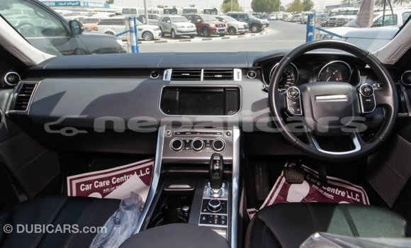 Buy Import Land Rover Range Rover Black Car in Import - Dubai in Bagmati Buy Import Land Rover Range Rover Black Car in Import - Dubai in Bagmati