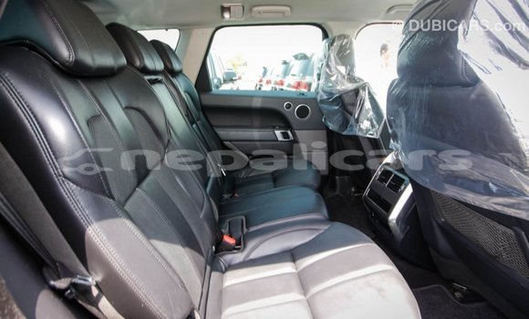 Buy Import Land Rover Range Rover Black Car in Import - Dubai in Bagmati Buy Import Land Rover Range Rover Black Car in Import - Dubai in Bagmati