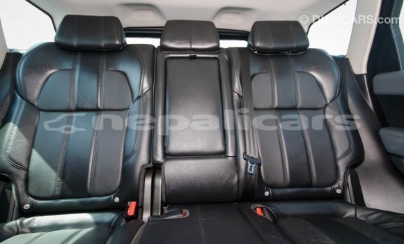 Buy Import Land Rover Range Rover Black Car in Import - Dubai in Bagmati Buy Import Land Rover Range Rover Black Car in Import - Dubai in Bagmati