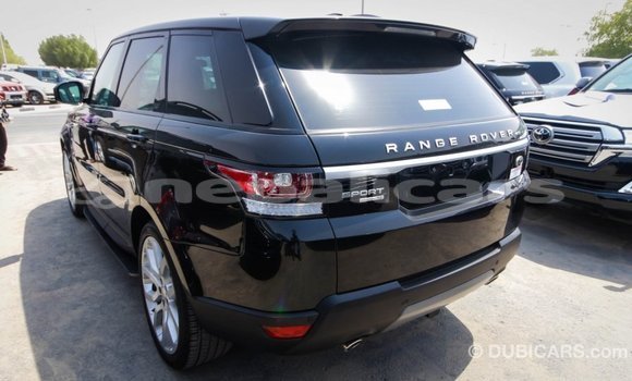 Buy Import Land Rover Range Rover Black Car in Import - Dubai in Bagmati Buy Import Land Rover Range Rover Black Car in Import - Dubai in Bagmati