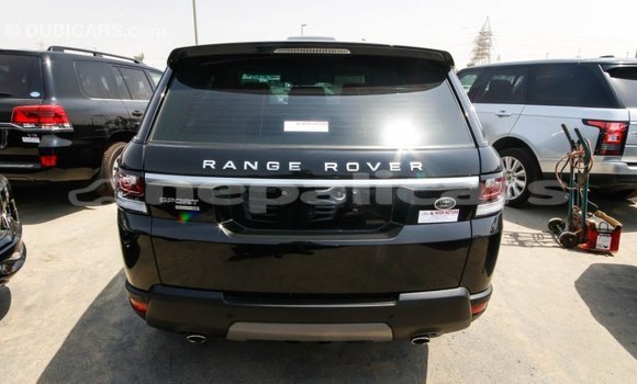 Buy Import Land Rover Range Rover Black Car in Import - Dubai in Bagmati Buy Import Land Rover Range Rover Black Car in Import - Dubai in Bagmati