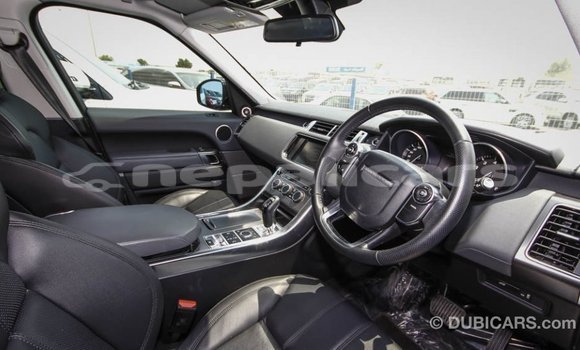 Buy Import Land Rover Range Rover Black Car in Import - Dubai in Bagmati Buy Import Land Rover Range Rover Black Car in Import - Dubai in Bagmati