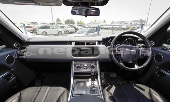Buy Import Land Rover Range Rover Black Car in Import - Dubai in Bagmati Buy Import Land Rover Range Rover Black Car in Import - Dubai in Bagmati