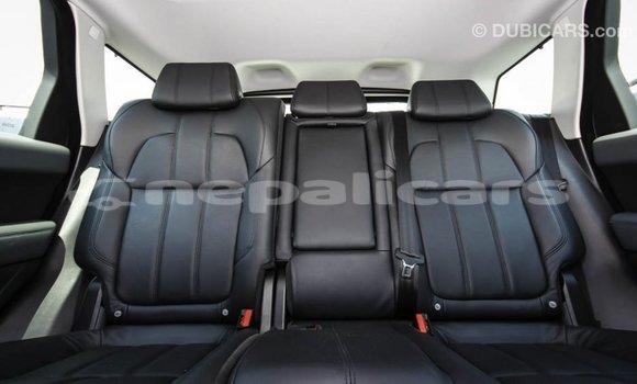 Buy Import Land Rover Range Rover Black Car in Import - Dubai in Bagmati Buy Import Land Rover Range Rover Black Car in Import - Dubai in Bagmati
