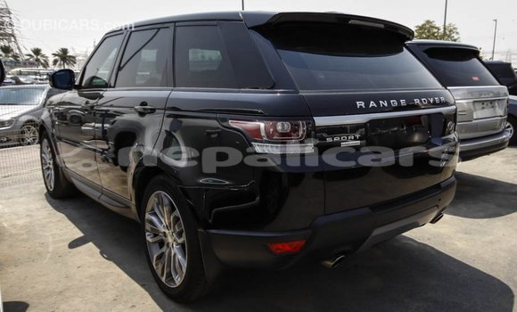 Buy Import Land Rover Range Rover Black Car in Import - Dubai in Bagmati Buy Import Land Rover Range Rover Black Car in Import - Dubai in Bagmati