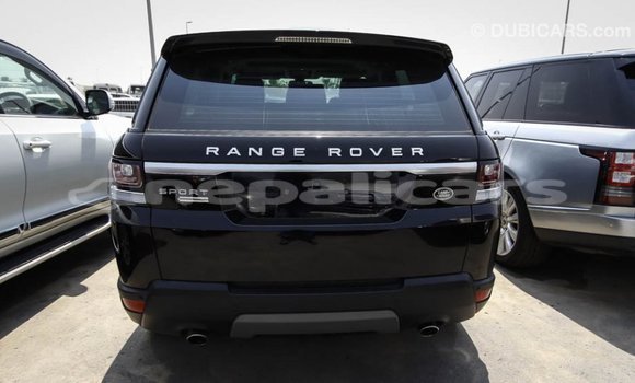 Buy Import Land Rover Range Rover Black Car in Import - Dubai in Bagmati Buy Import Land Rover Range Rover Black Car in Import - Dubai in Bagmati