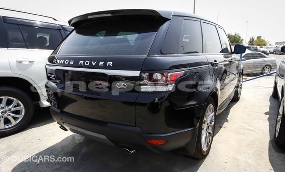Buy Import Land Rover Range Rover Black Car in Import - Dubai in Bagmati Buy Import Land Rover Range Rover Black Car in Import - Dubai in Bagmati