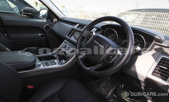 Buy Import Land Rover Range Rover Black Car in Import - Dubai in Bagmati Buy Import Land Rover Range Rover Black Car in Import - Dubai in Bagmati